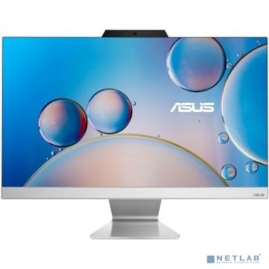 ASUS A3402WBAK-WA183M  [90PT03G2-M02TA0] White 23.8" {FHD i5 1235U/16Gb/SSD512Gb UHDG/CR/noOS/kb/m}