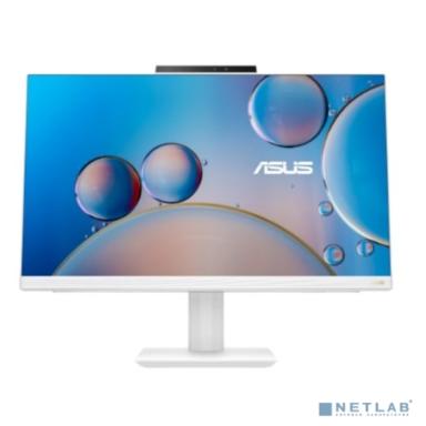 ASUS A5402WVAK-WA0330 [90PT03J1-M00N30] White 23.8" {FHD i5 1340P/16Gb/SSD512Gb Iris Xe/CR/noOS/kb/m}