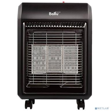 Обогреватель инфракрасный газовый Ballu BIGH-5