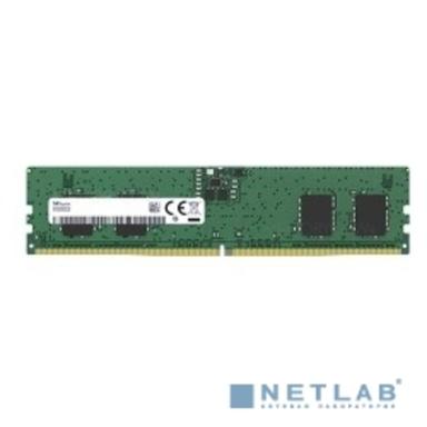 Hynix DDR5 16GB 4800 MT/s HMCG78AEBUA084N 
