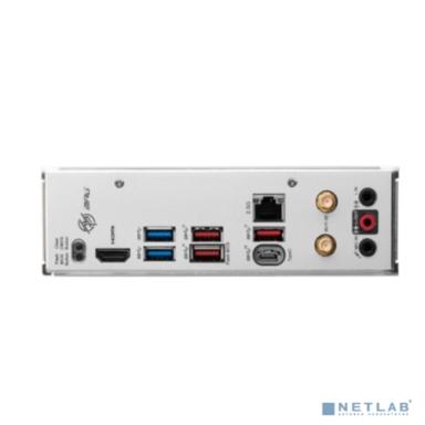 MSI AMD B650 SAM5 MITX MPG B650I EDGE WIFI 