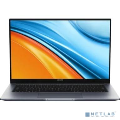 Honor MagicBook 14 NMH-WDQ9HN [5301AFVH] Grey 14" {FHD Ryzen 5 5500U/8GB/512GB SSD/DOS}