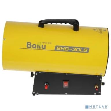 Пушка тепловая газовая Ballu BHG-30LS