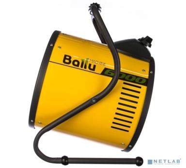 Тепловая пушка Ballu BHP-P-6
