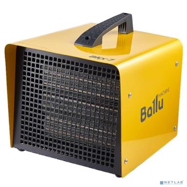 Тепловая пушка Ballu BKX-7