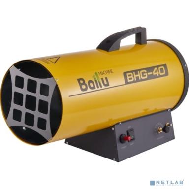 Тепловая пушка газовая Ballu BHG-40