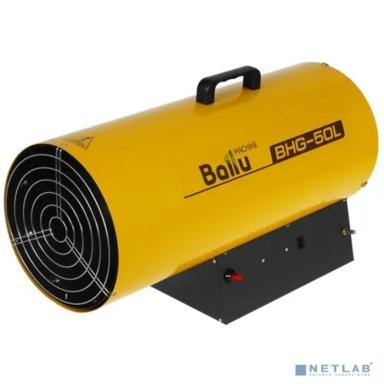 Тепловая пушка газовая Ballu BHG-50L