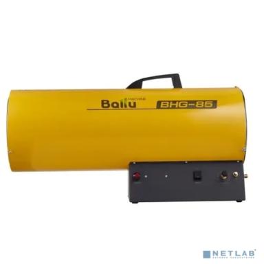Тепловая пушка газовая Ballu BHG-85
