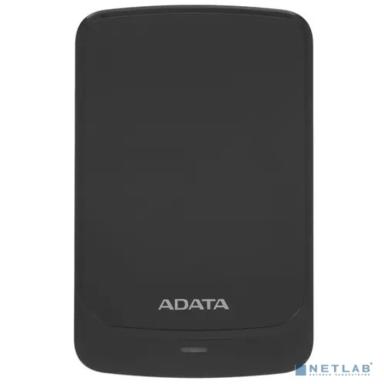 Жесткий диск A-Data USB 3.1 2Tb AHV320-2TU31-CBK HV320 2.5" черный