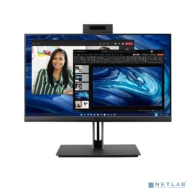 Acer Veriton Z4694G [DQ.VWKMC.006] Black 23.8" {FHD i5 12400/8Gb/512Gb SSD/Iris Xe/Eshell/USB kb+m}