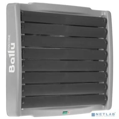 Тепловентилятор водяной Ballu BHP-W2-40-S