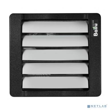 Тепловентилятор водяной Ballu BHP-W3-30-S