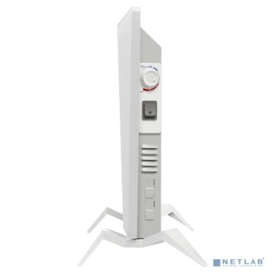 Конвектор электрический Ballu Solo Turbo BEC/SMT-1500 white (мощность 1,5 кВт, площадь 20 м2) (НС-1166356)