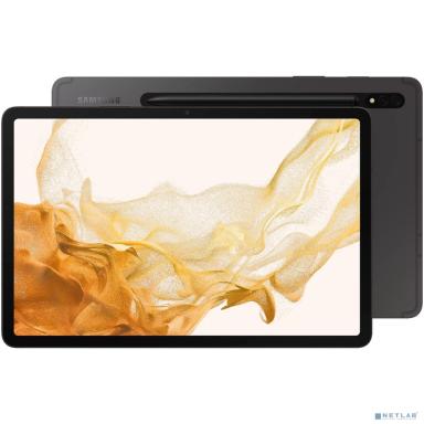 Samsung Galaxy Tab S8 SM-X706B 8/256GB 3G/4G/5G (SM-X706BZABCAU)