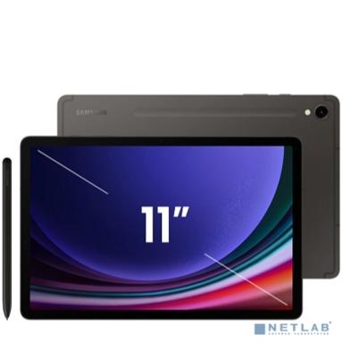 Samsung Galaxy Tab S9 SM-X716B Snapdragon 8 Gen 2 8C/12Gb/256Gb 11" Super AMOLED 2X 2560x1 (SM-X716BZAECAU)