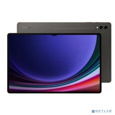 Samsung Galaxy Tab S9 Ultra SM-X916B Snapdragon 8 Gen 2 8x3.36 Ггц 12/256Gb 14.6" Super AMOLED 2X 2960x1848 5G/LTE/Wi-Fi Графит (SM-X916BZAECAU)