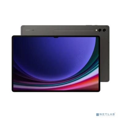 Samsung Galaxy Tab S9 Ultra SM-X916B Snapdragon 8 Gen 2 8x3.36 Ггц 12/256Gb 14.6" Super AMOLED 2X 2960x1848 5G/LTE/Wi-Fi графит (SM-X916BZAACAU)