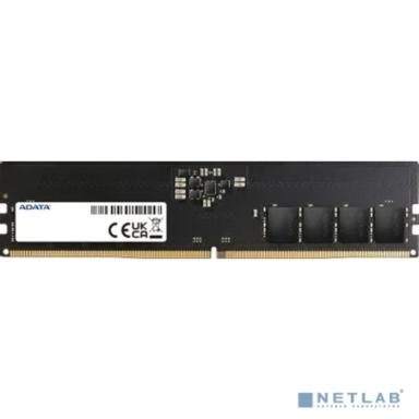 A-Data DDR5 8GB 4800MHz AD5U48008G-B OEM PC5-38400 CL40 DIMM 288-pin 1.1В single rank OEM