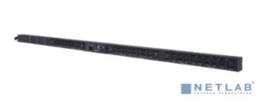 CyberPower Блок распределения питания/ PDU CyberPower PDU83402 {3ph 0U, Switched MBO; 23kW/32A,SNMP, plug IEC 309-32A; (24) IEC 320 C13 (6) IEC 320 C19 NEW}