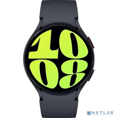Samsung Galaxy Watch 6 SM-R940 44mm Graphite (EAC) (SM-R940NZKACIS)