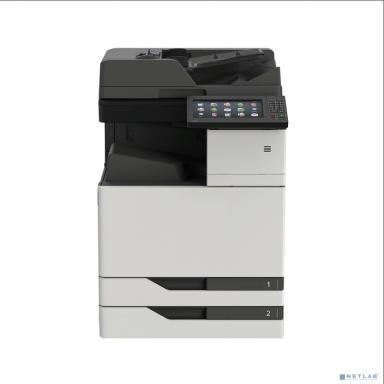 Pantum M9106DN МФУ (A3, лазерное, 1200dpi, 45стр/мин, 1.2 GHz, 2Gb, ADF150, Duplex, LAN, USB, лоток 2х500 листов, старт.кар 18500стр) {проектная модель}