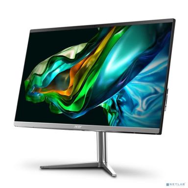 Acer Aspire C24-1300 [DQ.BL0CD.002] Black 23.8" {FHD Ryzen 5 7520U/8Gb/SSD512Gb/ RGr/CR/noOS/kb/m}