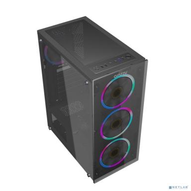Ginzzu SL600 FAN LED*4 