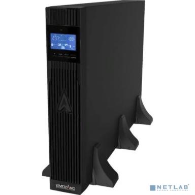 Импульс ИБП ФРИСТАЙЛ 3000 {3000 ВА/2700 Вт, IEC, USB},черный {FI30201}  РЕЕСТРОВАЯ ВЕРСИЯ
