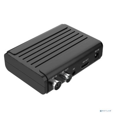 Медиаплеер DVB-T2 HIPER MEDIA TV T1 PRO