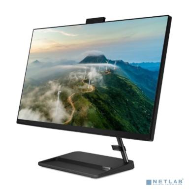 Lenovo IdeaCentre AIO 3 27IAP7 [F0GJ00DKRU] Black 27" {FHD i7-1260P/16GB/512GB SSD/MX550 2Gb/DOS/k+m}
