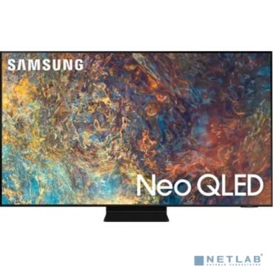 Samsung 65" QE65QN90BAUXCE Series 9 черный {Ultra HD 120Hz DVB-T2 DVB-C DVB-S2 USB WiFi Smart TV}