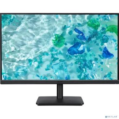 LCD Acer 23.8" V247YEbiv Vero черный {IPS 1920x1080 100Hz 4ms 250cd D-Sub HDMI1.4}[um.qv7ee.e02]