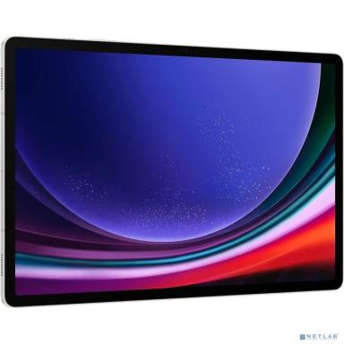 Samsung Galaxy Tab S9+ SM-X810 Snapdragon 8 Gen 2 8C/12/256Gb 12.4" Super AMOLED 2X 2800x1752 бежевый [SM-X810NZEACAU]