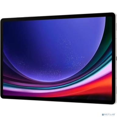 Samsung Galaxy Tab S9+ SM-X810 Snapdragon 8 Gen 2 8C/12/256Gb 12.4" Super AMOLED 2X 2800x1752 бежевый [SM-X810NZEACAU]