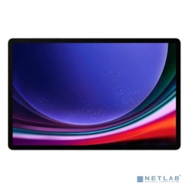 Samsung Galaxy Tab S9+ SM-X816B Snapdragon 8 Gen 2 8C/12/256Gb 12.4" Super AMOLED 2X 2800x1752 бежевый [SM-X816BZEACAU]