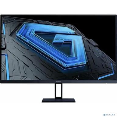 Xiaomi 27" G27i {IPS 1920x1080 165Hz 1ms 178/178 99%sRGB 250cd HDR10 HDMI2.0 DisplayProt1.4 FreeSync(Premium Pro) VESA} [ELA5375EU]