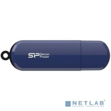Silicon Power USB Drive 16GB LuxMini 320, USB 2.0, Синий