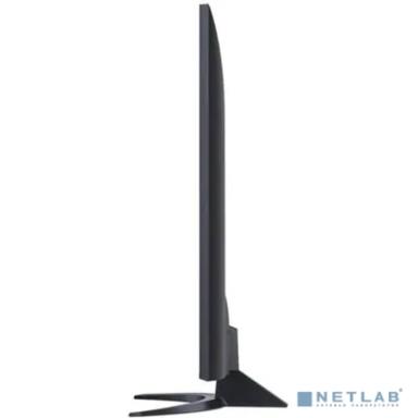 LG 55" 55UP81006LA.ARU синяя сажа {Ultra HD 60Hz DVB-T DVB-T2 DVB-C DVB-S DVB-S2 WiFi Smart TV (RUS)}