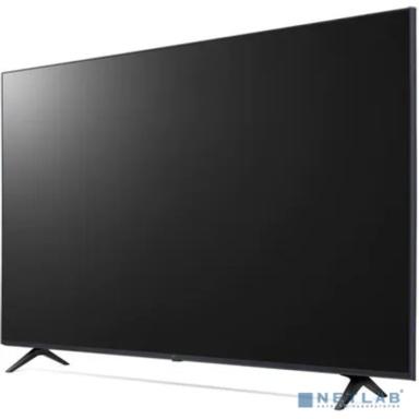 LG 65" 65UP77506LA.ARU черный {Ultra HD 60Hz DVB-T2 DVB-C DVB-S DVB-S2 WiFi Smart TV (RUS)}