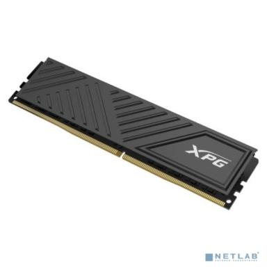 Модуль памяти XPG GAMMIX D35 16GB DDR4-3200 AX4U320016G16A-SBKD35,CL16, 1.35V BLACK ADATA