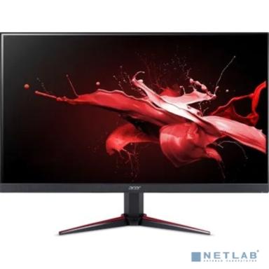 LCD Acer 23.8" VG240YM3bmiipx Nitro черный {IPS 1920x1080 180Hz 1ms 250cd HDMI DisplayPort MM} [UM.QV0EE.304/UM.QV0CD.301]