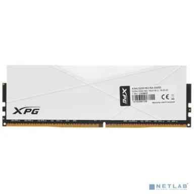 Модуль памяти ADATA XPG SPECTRIX D50 RGB AX4U320016G16A-SW50 DDR4 16GB