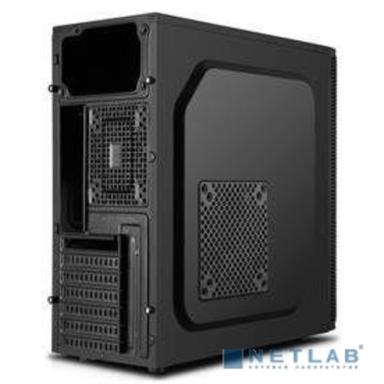 Accord ACC-CT308 черный без БП ATX 1xUSB2.0 1xUSB3.0 audio
