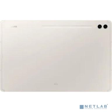 Samsung Galaxy Tab S9 Ultra SM-X910 Snapdragon 8 Gen 2 8х3.36 12/512Gb 14.6" Super AMOLED 2X 2960x1848 Wi-Fi бежевый (SM-X910NZEECAU)