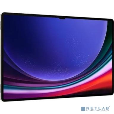 Samsung Galaxy Tab S9 Ultra SM-X916B Snapdragon 8 Gen 2 8x3.36 Ггц 12/512Gb 14.6" Super AMOLED 2X 2960x1848 5G/LTE/Wi-Fi бежевый (SM-X916BZEECAU)
