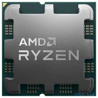 CPU AMD Ryzen 9 7900X3D OEM (100-000000909) { 4.4-5.6Ghz  AM5}