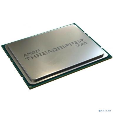 CPU AMD Ryzen Threadripper Pro 5975WX OEM (100-000000445) {Chagall PRO, 7nm, C32/T164, Base 3,60GHz, Turbo 4,50GHz, Without Graphics, L3 128Mb, TDP 280W, sWRX8}