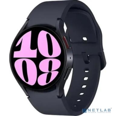 Samsung Galaxy Watch 6 SM-R930 40mm Graphite (EAC) (SM-R930NZKACIS)