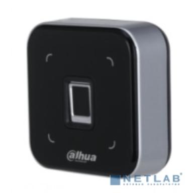 DAHUA DHI-ASM101A Биометрический USB считыватель для регистрации отпечатков пальцев и карт доступа, подключения USB