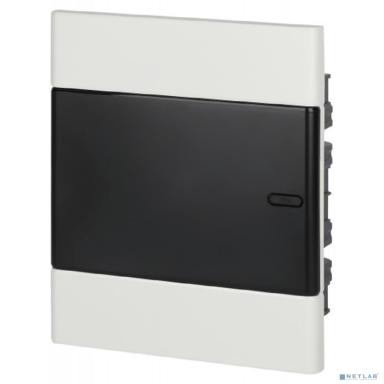 ЭРА Б0052635 Щит распределительный встраиваемый ЩРВ-П-24 Trend BOXF-24-p-f-t IP40